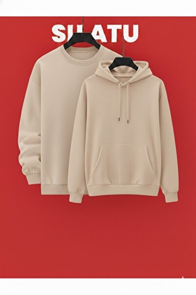 SILATU Hooded sweat