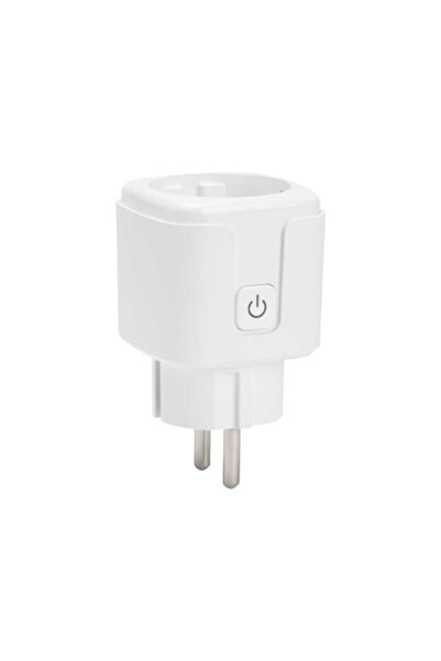 Pulsar Smart Schuko Socket, WI-FI and Bluetooth, compatible with iOS and Andr...