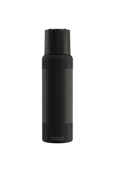 SIGG 6170.60 ترمس ألباين ستار 1 لتر، أخضر