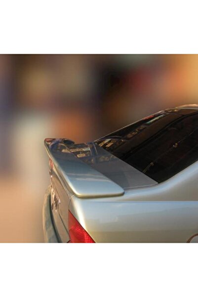 Universal FORD FOCUS 1 (1999-2005) SD ASTARLI SPOİLER