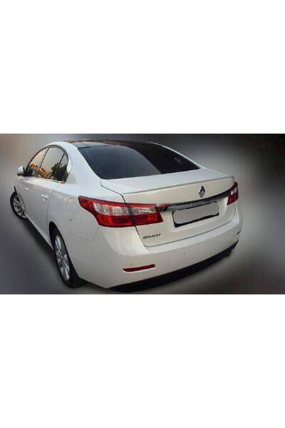 Universal RENAULT LATİTUDE ASTARLI ANATOMİK SPOİLER