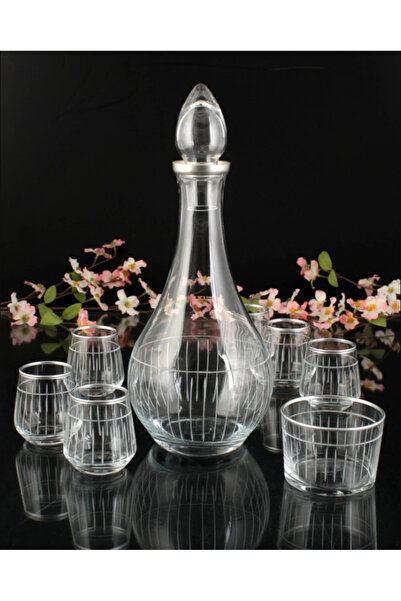 AbkaKristal ZEMZEM TAKIMI HD HUZME 3MM VRK SILVER 752-202