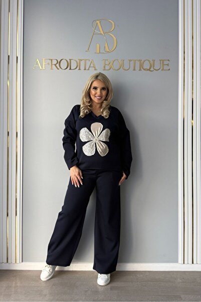Afrodita Boutique Huelva Flared set