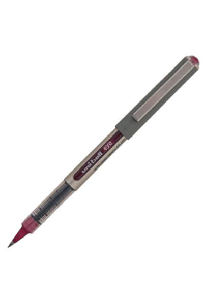 UNİ-BALL UNİBALL EYE FİNE ( 0.7 ) ROLLER KALEM BORDO