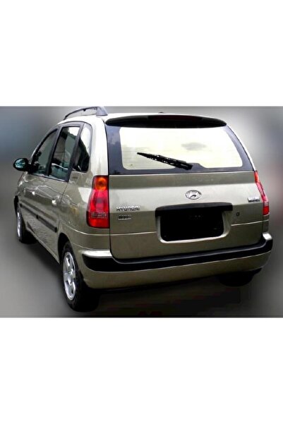 Universal HYUNDAİ MATRİX ASTARLI ANATOMİK SPOİLER