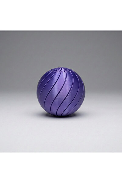 Nomi 3D Studio Stres Topu
