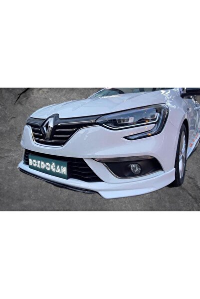 Universal RENAULT MEGANE 4 2016- ASTARLI SD ABT ÖN KARLIK