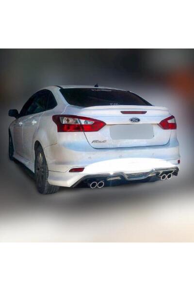 Universal FORD FOCUS 4 SD 2015- ASTARLI R ARKA KARLIK