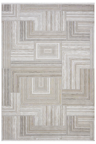 SEYRAN Gusto Serisi 902 - Bej Renk - Modern Zarafet - Salon & Oturma Odası Ha...