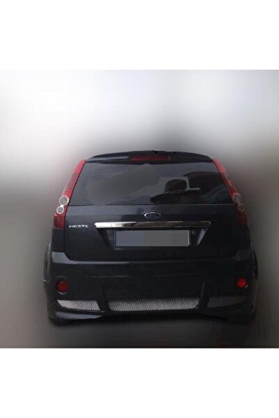 Universal FORD FİESTA 2006-2008 ASTARLI ARKA KARLIK