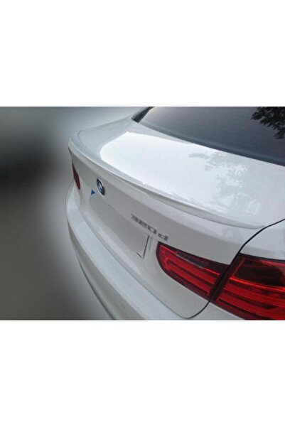 Universal BMW F30 ASTARLI ANATOMİK SPOİLER