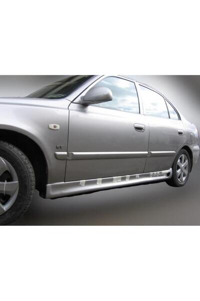 Universal HYUNDAİ ACCENT ADMİRA ASTARLI YAN MARŞPİYEL