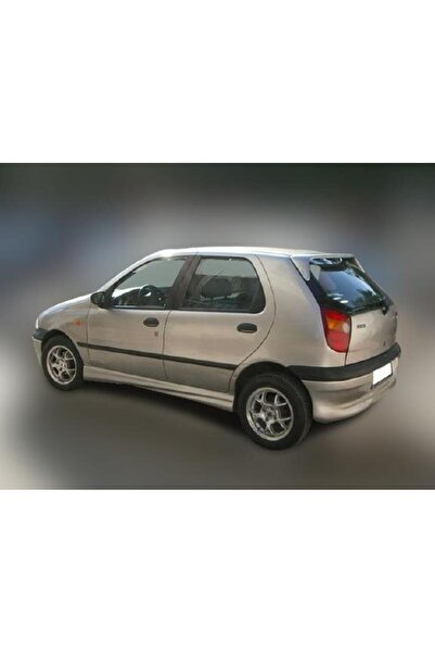 Universal FİAT PALİO 1997-2001 ASTARLI ARKA KARLIK