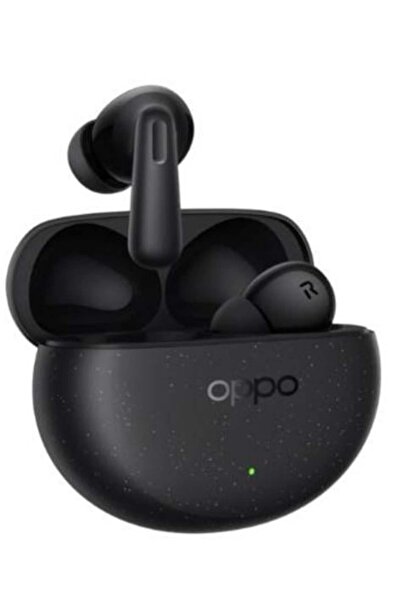 OPPO Enco Air 4 Pro Wireless Headphones Black