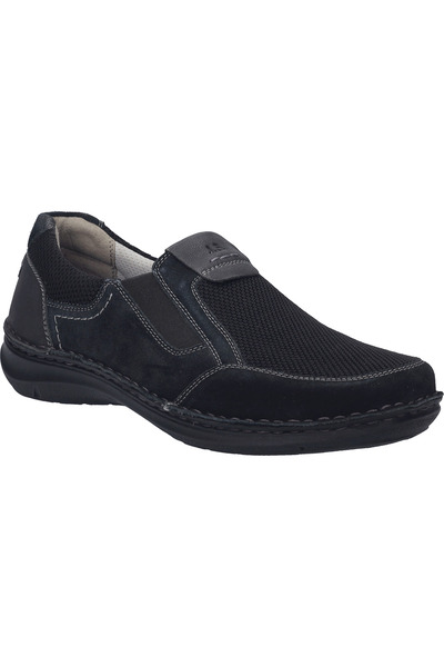 Josef Seibel New Anvers 78 | Slipper für Herren | Schwarz New Anvers 78, blac...