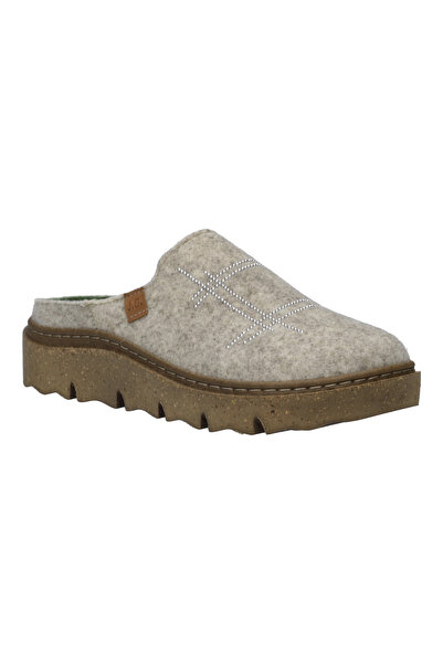 Josef Seibel Carmaux 09 | Hausschuhe für Damen | Beige Carmaux 09, Creme