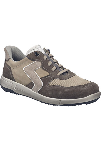 Josef Seibel Enrico 34 | Sneaker für Herren | Grau Enrico 34, granit-multi