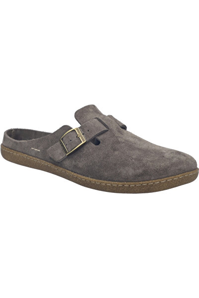 Josef Seibel Jimmy 01 | Clog für Herren | Grün Jimmy 01, fango