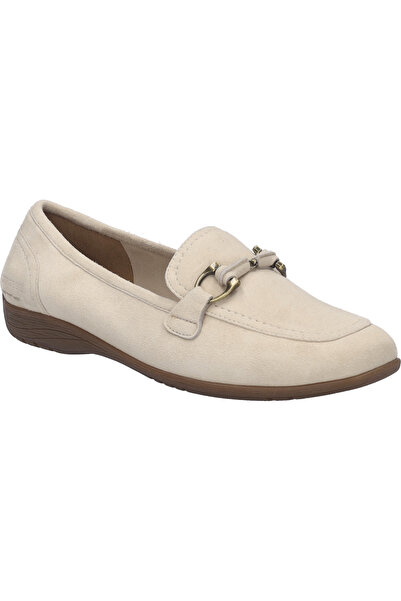 Josef Seibel Fenja 34 | Balerina für Damen | Bej Fenja 34, bej