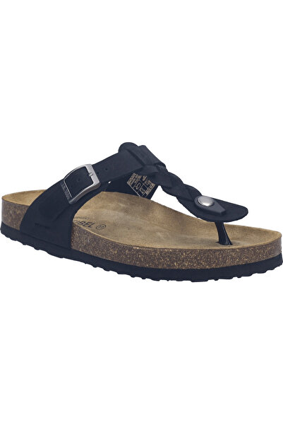 Josef Seibel Hermine 15 | Sandale für Damen | Schwarz Hermine 15, schwarz