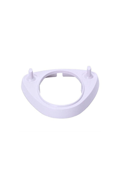 Pebadent Holder for two Oral-B toothbrush heads