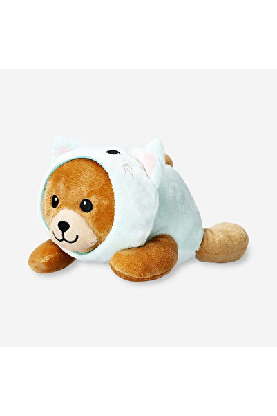 Flying Tiger Copenhagen Peluş Kedi Giysili Ayıcık