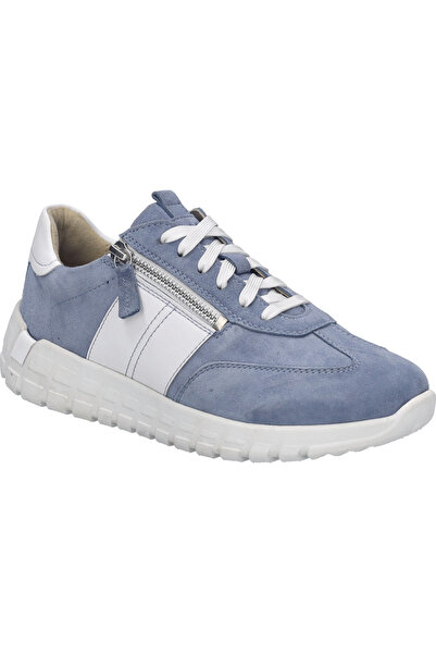 Josef Seibel Gabby 01 | Sneaker für Damen | Blau Gabby 01, ardezie albastru-k...