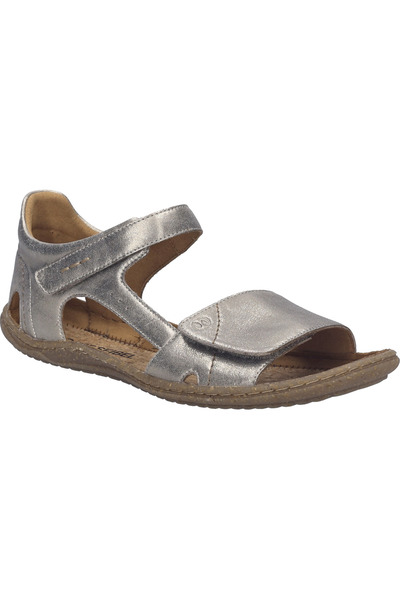 Josef Seibel Caitlyn 03 | Sandale für Damen | Bej Caitlyn 03, șampanie