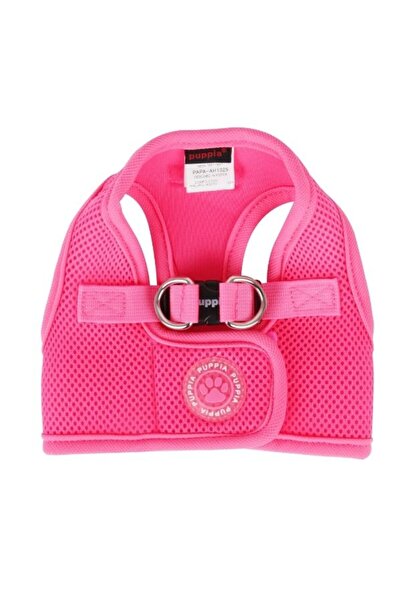 puppia Neon Soft Vest Harness Ayarlanabilir Göğüs Tasması