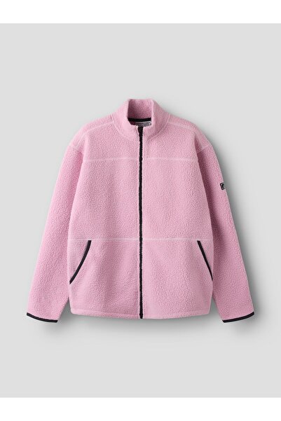 Name it Strickjacke Teddy