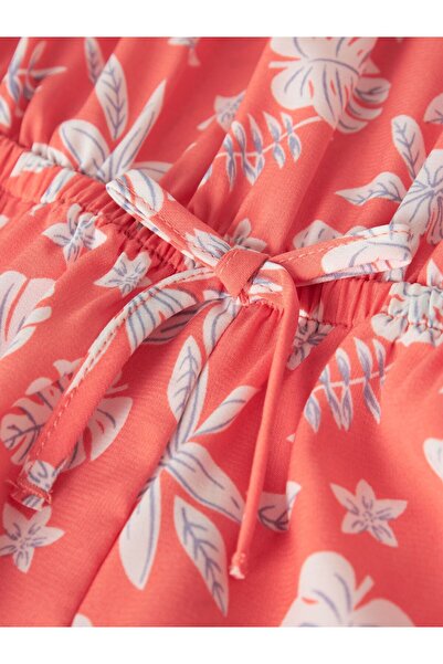 Name it Playsuit Print