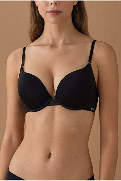 Espuar Intense Elly Double Push-Up Supported Basic Bra