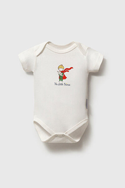 Maya And Luca بدلة داخلية للأطفال من ليتل برنس مطبوع 100% قطن