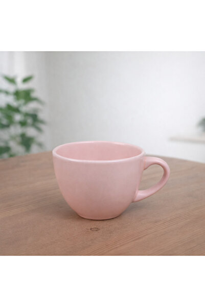 Gift Moda Classic Ceramic Coffee Cup