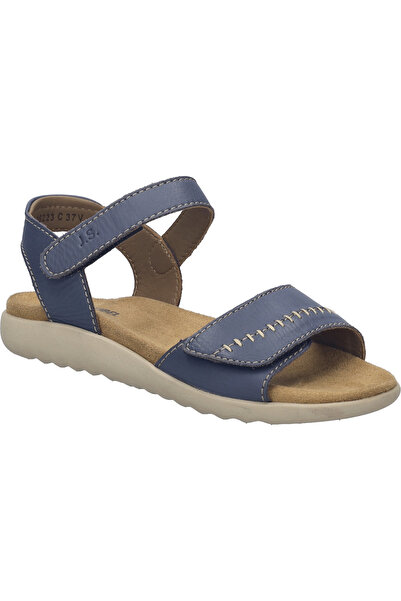 Josef Seibel Juliet 03 | Sandale für Damen | Blau Juliet 03, blau