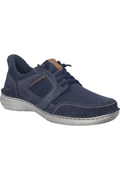Josef Seibel New Anvers 24 | Halbschuh für Herren | Blau New Anvers 24, nacht...