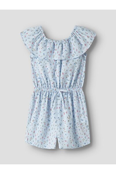 Name it Playsuit Print