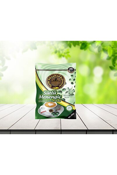 Tarihi Adıyaman Kahvecisi Menengic Coffee with Milk 200 g 1 piece