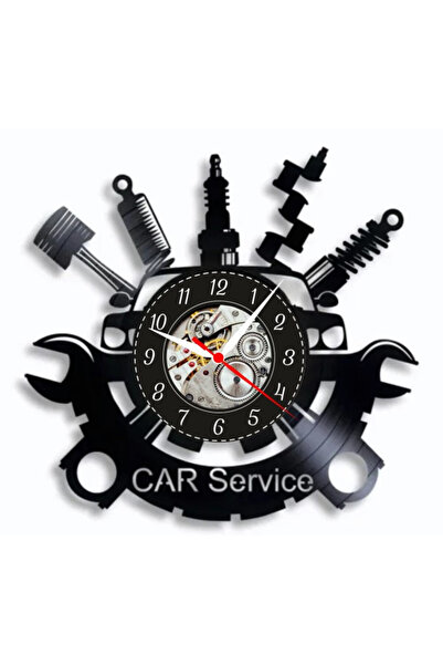 OEM Personalizable Wall Clock