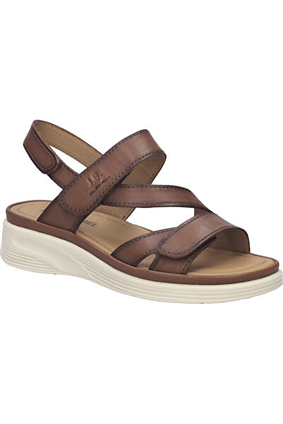 Josef Seibel Sevran 05 | Sandale für Damen | Braun Sevran 05, coniac