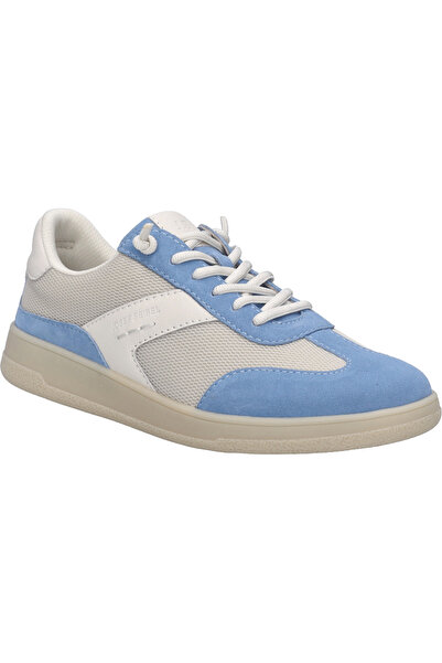 Josef Seibel Jade 02 | Sneaker für Damen | Blau Jade 02, skyblue-kombi