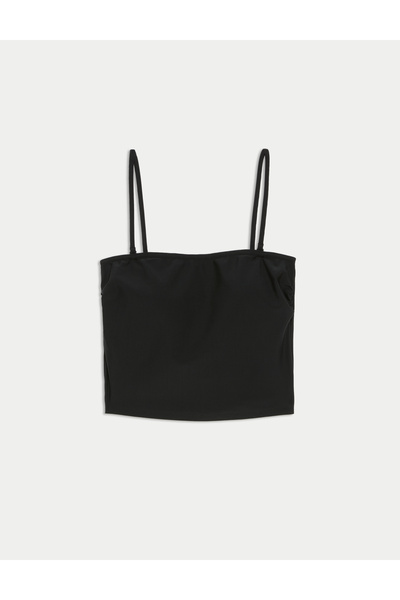 Marks & Spencer Kare Yaka Bikini Üst