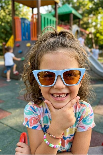 ModaLucci Children's Cat Eye 1-13 Years