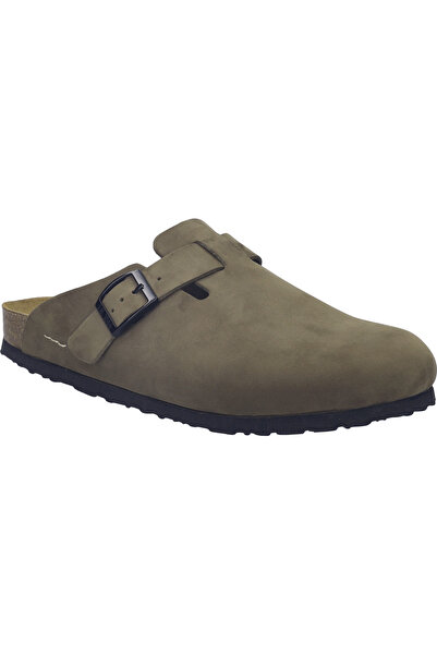 Josef Seibel Josef 04 | Clog für Herren | Grün Josef 04, bosco