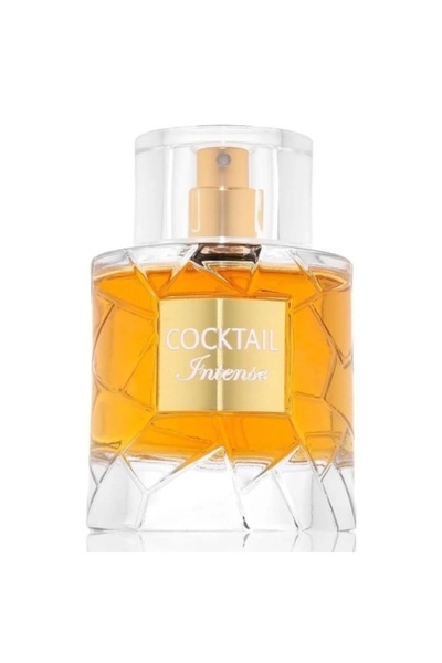 Fragrance World Cocktail Intense by - Eau de Parfum, Unisex - 100 ml