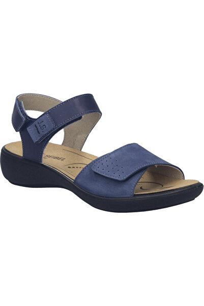 Josef Seibel Ibiza 13 | Sandale für Damen | Blau Ibiza 13, dunkelblau