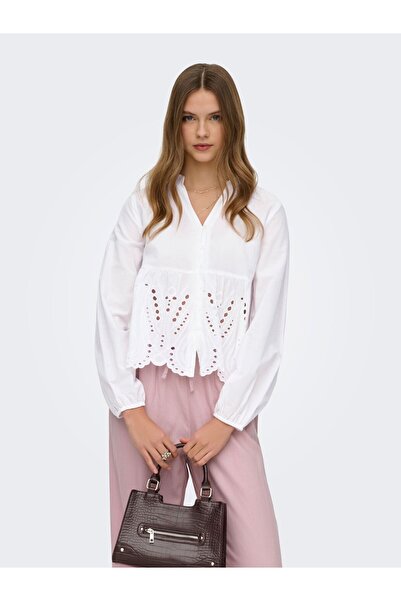 ONLY Hemd ONLDEWINA Hemd