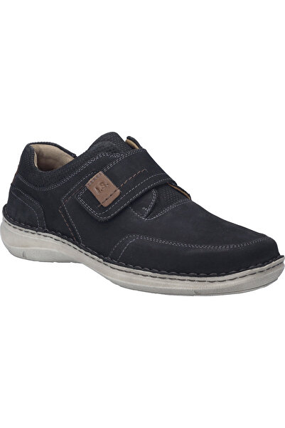 Josef Seibel New Anvers 83 | Halbschuh für Herren | Blau New Anvers 83, dunke...