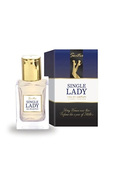 SENTIO Single Lady Eau de Parfum
