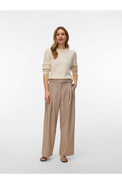 Vero Moda Strickpullover VMDOFFY Strickpullover